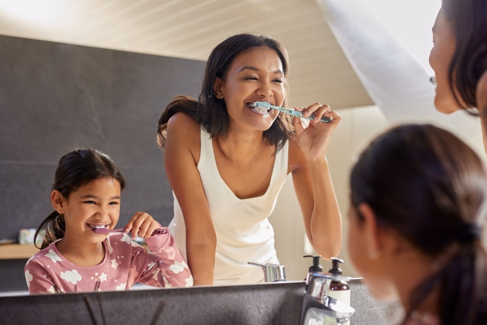 Top 10 Dental Habits to Teach Kids Before Age 10